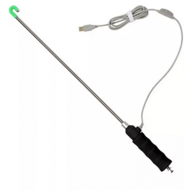 Управляемый USB видеоэндоскоп jProbe ST High Magnification Focus