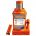 Домкрат гидравлический бутылочный профессиональный OMBRA OHT150, 50 т, 285-465 мм