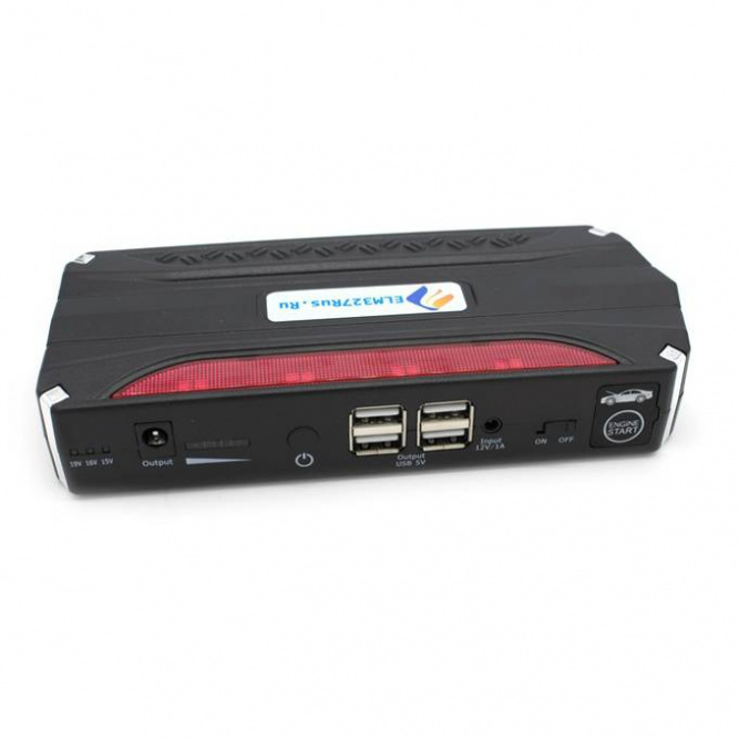 Пусковое устройство Jump Starter GG-15A