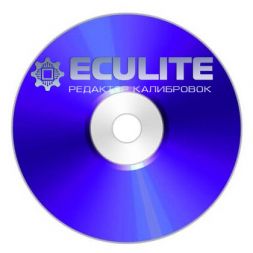 Модуль GAZ EDC17CV44/54 для EcuLite