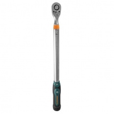 Динамометрический ключ Jonnesway 3/8"DR повыш. точности, 10-50 Нм