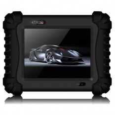 Автосканер FCAR F5-D