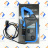 Hantek CC-800 - токовые клещи с разъемом BNC