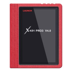 Сканер LAUNCH X431 Pro 3 v. 4.0 (Версия 2020)