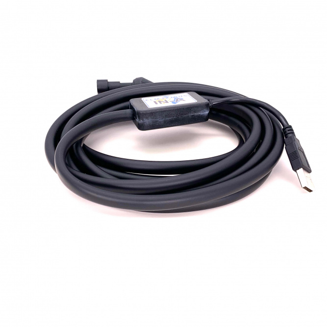 Кабель для диагностики ГБО OMVL
