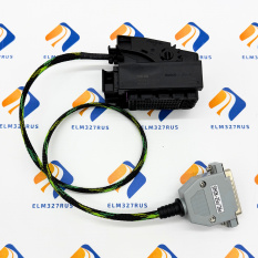 Кабель Continental SIM2K-250/251/258/259/260/261 для ПАК "Загрузчик v.3"