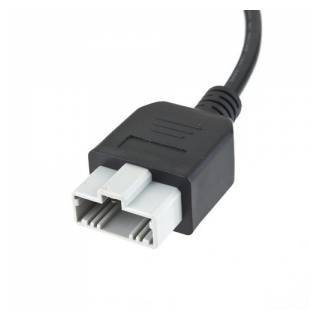 Переходник Honda 5 pin - OBD2
