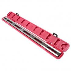 Линейка поверочная 520х35 мм JTC-1010