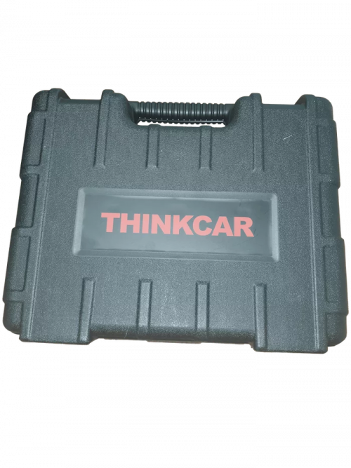 Диагностический сканер THINKTOOL MASTER CV