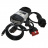 Диагностический сканер Renault CAN Clip (версия Full Chip)