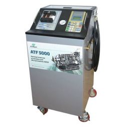 GrunBaum ATF 5000 - установка для замены жидкости в АКПП