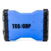 Автосканер TCS+ USB + BlueTooth