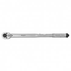 Динамометрический ключ Thorvik 1/2"DR, 28-210 Нм