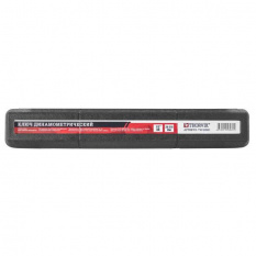 Динамометрический ключ Thorvik 1/2"DR, 28-210 Нм