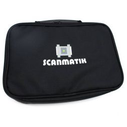 Мультимарочный автосканер Сканматик 2 Pro + Aux (базовый комплект)