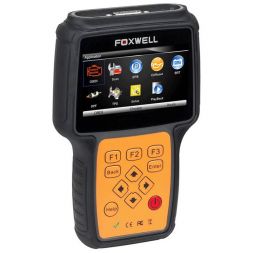 Автосканер FOXWELL NT680 Pro