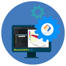Регистратор М74/М86/М74М(ПО ВАЗ) для MasterEditPro