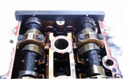 Фиксатор распредвала FORD TELSTAR двигатель KF 2.0 JTC-1813