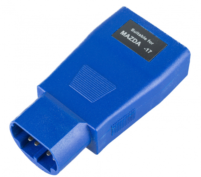 Программатор автоключей Autel MaxiIM IM508S