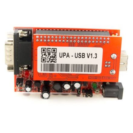 Программатор UPA-USB v 1.3
