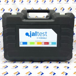 Диагностический сканер Jaltest Link v9
