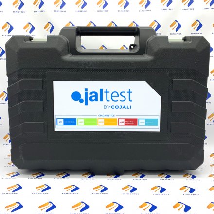 Диагностический сканер Jaltest Link v9 для коммерческого транспорта, без ПО
