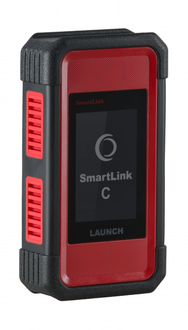Сканер диагностический LAUNCH X431 Pro3 LINK HD, для грузовых автомобилей